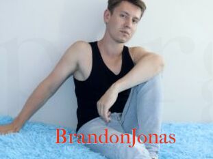 BrandonJonas