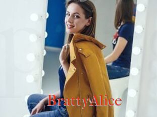 BrattyAlice