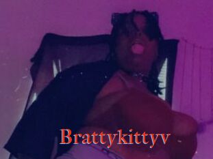Brattykittyv