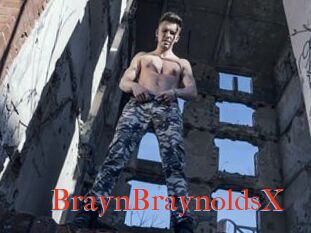 BraynBraynoldsX