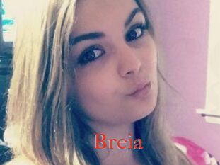 Breia