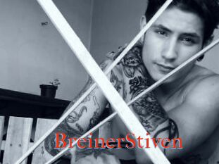 BreinerStiven