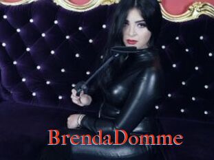BrendaDomme