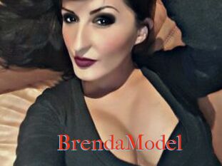 BrendaModel