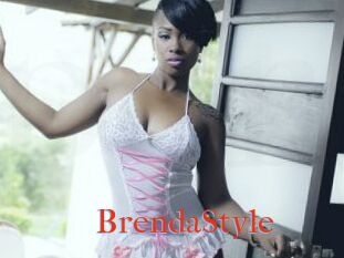 BrendaStyle