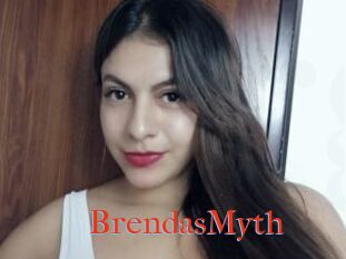 BrendasMyth
