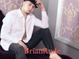 BrianRude