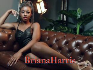BrianaHarris