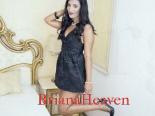 BrianaHeaven