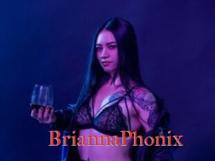 BriannaPhonix