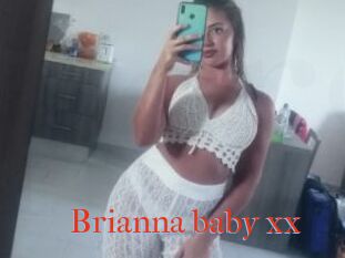 Brianna_baby_xx
