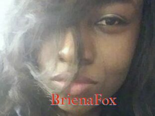 Briena_Fox
