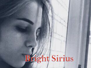 Bright_Sirius