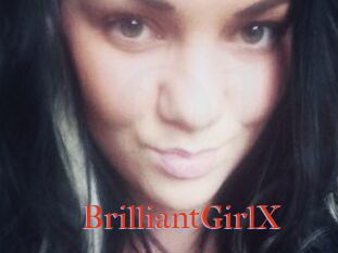 BrilliantGirlX