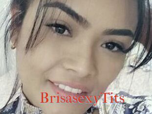 BrisasexyTits