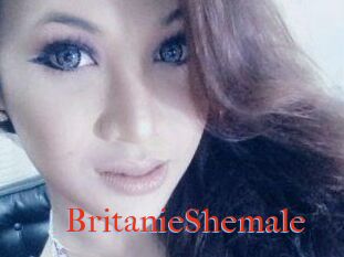 BritanieShemale