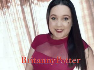 BritannyPotter