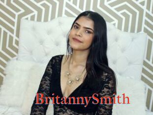 BritannySmith