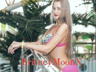 BritneyMoonX