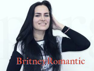 BritneyRomantic