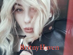 BritnyHaven