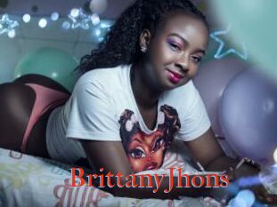 BrittanyJhons