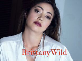 BrittanyWild