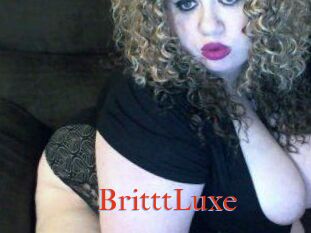BritttLuxe