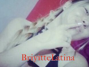 BriyitteLatina