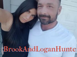 BrookAndLoganHunter