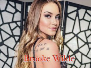 Brooke_Wilde