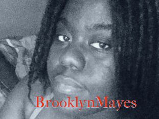 Brooklyn_Mayes