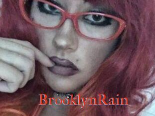 BrooklynRain
