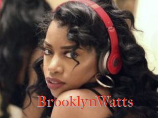 BrooklynWatts
