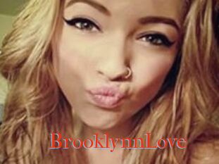 BrooklynnLove