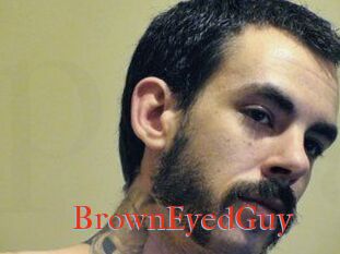BrownEyedGuy