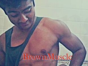 BrownMuscle