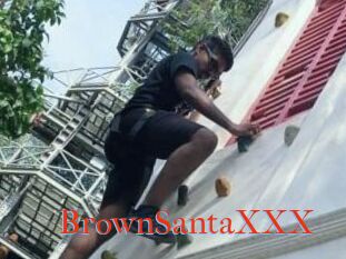 BrownSantaXXX