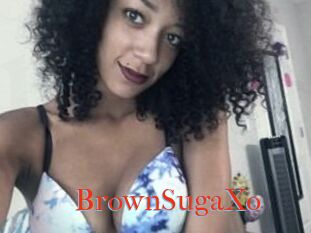 BrownSugaXo