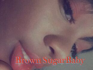 Brown_SugarBaby