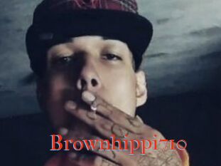 Brownhippi710