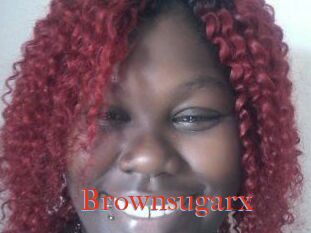 Brownsugarx