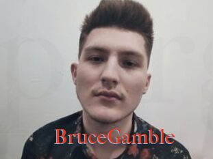 BruceGamble