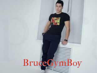 BruceGymBoy