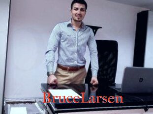 BruceLarsen