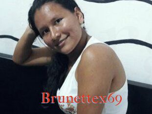 Brunettex69