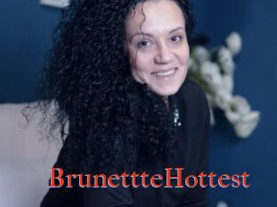 BrunettteHottest