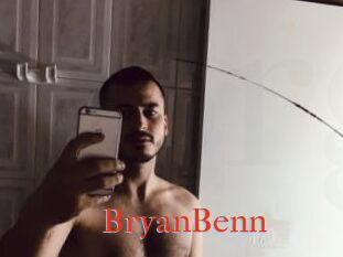 BryanBenn