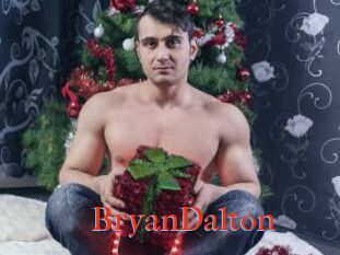BryanDalton