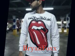 BryanFoxx_